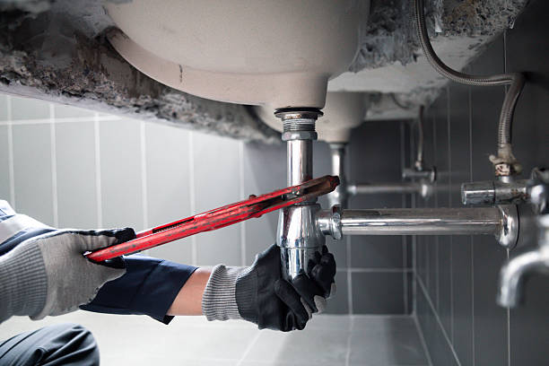Trusted Drain Cleaning service in Hardin, MT - AAA Plumbing Heating